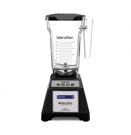 Mixér barový Blendtec EZ600, 1560W, 1x nádoba FourSide 1,9 ltr.