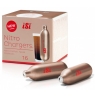 Nitro bombičky iSi 2.4 g N2 jednorázové, 16 ks