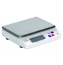 Váha profesionální digitální Tellier N3693, váživost 5kg, přesnost 0,5g