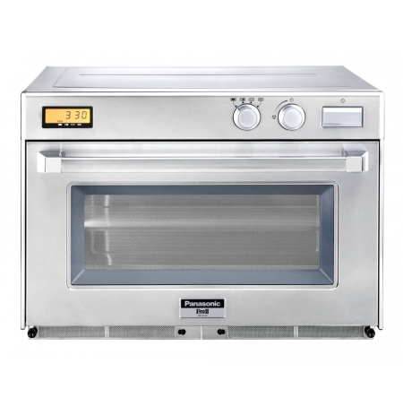 Mikrovlnná trouba Panasonic NE-2140 EUG