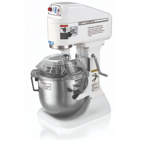 Robot univerzální RM 800 Gastro 3 rychlosti 8 Ltr., 230 V