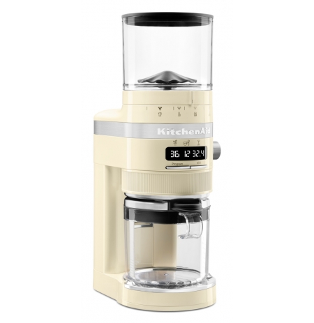 KitchenAid Kávomlýnek s mlecími kameny 5KCG8433