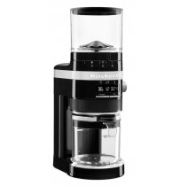 KitchenAid kávomlýnek s mlecími kameny 5KCG8433 - černá