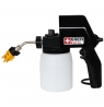 Pistole stříkací elektrická multiSPRAY+ EU Krea Swiss, objem nádoby 700 ml
