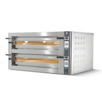 Donatello DN635L2-CD profesionální pizza pec pro pizzerie