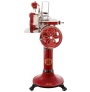 Nářezový stroj setrvačníkový Berkel Flywheel B114 červený