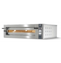 Pec na pizzu 1patrová s rekuperací Cuppone Donatello DN635L1-CD elektrická