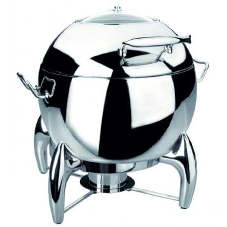 Chafing Dish Luxe na polévku 11 Ltr.