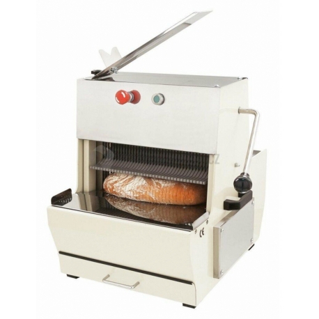 Kráječ chleba a knedlíků HL - 52002 - rozteč 13 mm