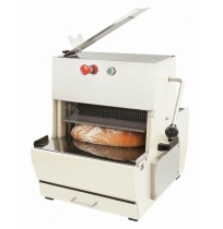 Kráječ chleba a knedlíků HL - 52002 - rozteč 13 mm