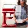 Nástavec na výrobu ledové tříště 5KSMSIA KitchenAid