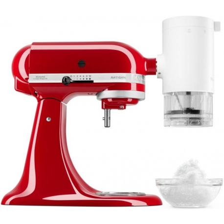 Nástavec na výrobu ledové tříště 5KSMSIA KitchenAid