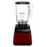 Mixér domácí Blendtec Designer Series 650 granátové jablko, nádoba WildSide+