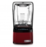 Mixér domácí Blendtec Professional 800 Pomegranate, 1x nádoba WildSide+