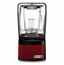 Mixér domácí Blendtec Professional 800 Pomegranate, 1x nádoba WildSide+