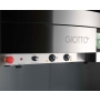 Pec na pizzu rotační Cuppone Giotto GT110/1TS elektrická
