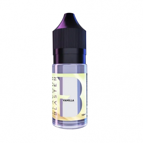 AROMA Vanilka 10 ml pro Flavour Blaster