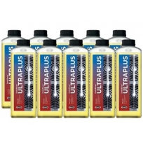 Mycí prostředek 10x1 litr Unox Det&Rinse UltraPlus DB1075 náhrada za starý DB1014
