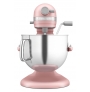 Robot kuchyňský Artisan 5KSM70SHXEDR, 6,6 ltr., růžová matná