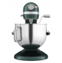 Robot kuchyňský Artisan 5KSM70SHXEPP, 6,6 ltr., lahvově zelená