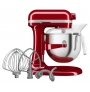 Robot kuchyňský Artisan 5KSM70JPXEER, 6,6 ltr., královská červená