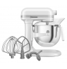 Robot kuchyňský Artisan 5KSM70JPXEWH, 6,6 ltr., bílá