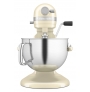 Robot kuchyňský Artisan 5KSM60SPXEAC, 5,6 ltr., mandlová