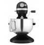 Robot kuchyňský Artisan 5KSM60SPXEBM, 5,6 ltr., matná černá