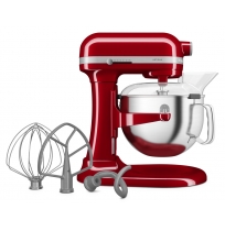 KitchenAid Artisan 5KSM60SPXEER kuchyňský robot 6,6 l