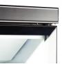 Chladicí skříň prosklené křídlové dveře TEFCOLD Atom Maxi C2DB