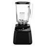 Mixér domácí Blendtec Designer Series 650 černý, 1x nádoba WildSide+