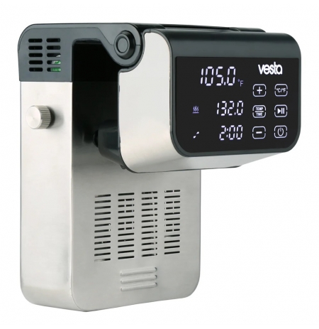 Vařič ponorný Sous Vide Vesta Expert SV320 pro vakuové vaření