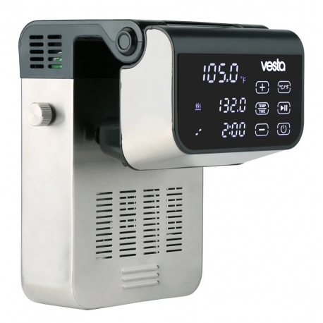 Vařič ponorný Sous Vide Vesta Expert SV320 pro vakuové vaření