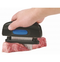 Tenderizér na maso Jaccard Pro 45 Maximizer, 45 nožů, rozebíratelný, černý