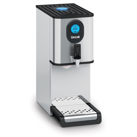 Ohřívač vody Lincat EB 3FX s připojením na vodu, výkon 31 ltr.