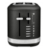 Toustovač s manuálním ovládáním 5KMT2109EBK KitchenAid, černá litina