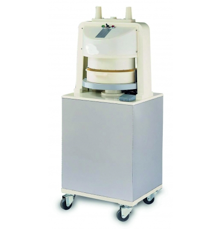 Dělička těsta elektrická HLM-21036