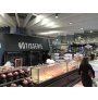 Fritovací automat QualityFry iQ 640 FES Carrousel s uhlíkovou filtrací a hasícím systémem FES