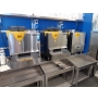 Fritovací automat QualityFry iQ 640 FES Carrousel s uhlíkovou filtrací a hasícím systémem FES
