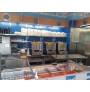 Fritovací automat QualityFry iQ 640 FES Carrousel s uhlíkovou filtrací a hasícím systémem FES