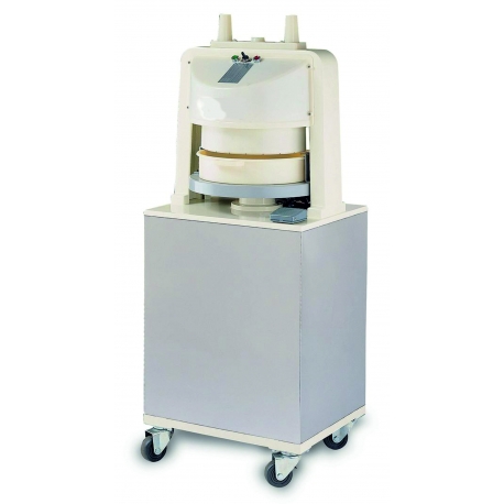 Dělička těsta elektrická HLM-21036