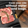 Vařič Sous Vide NeoVide NSV100
