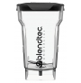 Nádoba Blendtec FourSide 4 stranná DBR, víko Locking