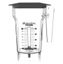 Nádoba napěňovací Blendtec FourSide DBR, BPA-free, s víkem