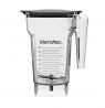 Nádoba mixovací Blendtec FourSide 4 stranná DBR, víko Soft