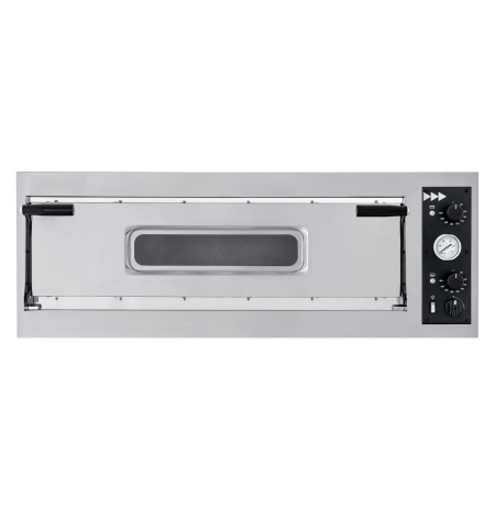 Pec na pizzu a chléb TRAYS 4 Prismafood