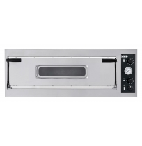 Pec na pizzu a chléb TRAYS 4 Prismafood