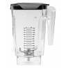 Nádoba mixovací WS ULTRA Blendtec No Spout, pružné víko Locking LL