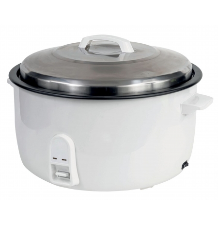 Vařič rýže profesionální 21 ltr. Tellier N8094, rýžovar