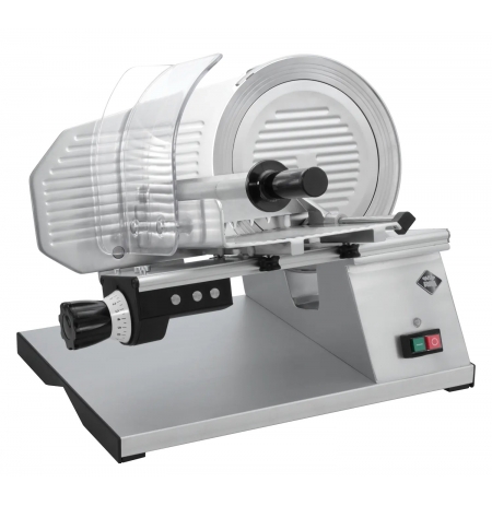 Nářezový stroj šnekový - zubatý nůž GMS 275XL Z RM GASTRO